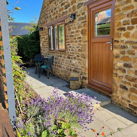 Honeysuckle Cottage - Hillside Holiday Cottages, Cotswolds Warmington Extérieur photo
