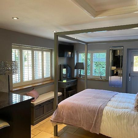 Honeysuckle Cottage - Hillside Holiday Cottages, Cotswolds Warmington Extérieur photo