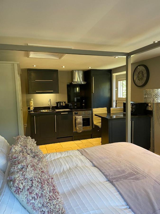Honeysuckle Cottage - Hillside Holiday Cottages, Cotswolds Warmington Extérieur photo