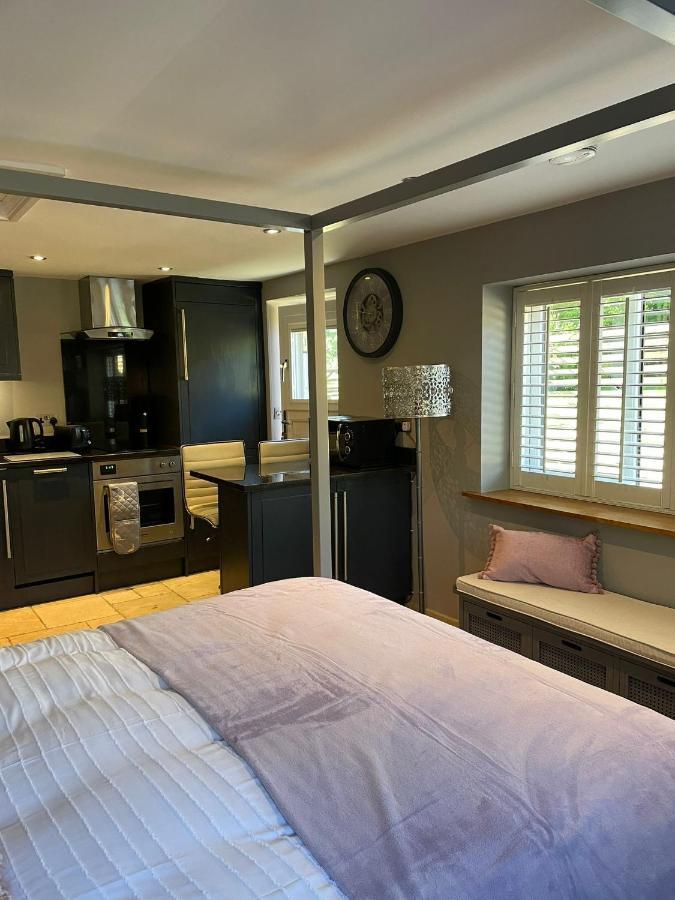 Honeysuckle Cottage - Hillside Holiday Cottages, Cotswolds Warmington Extérieur photo