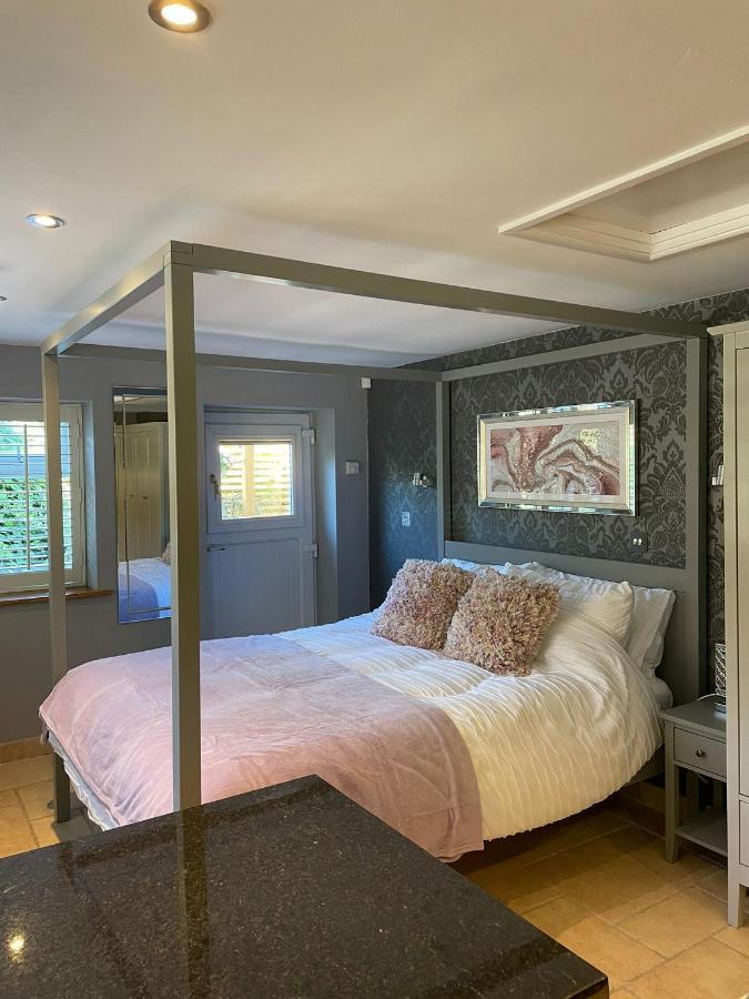 Honeysuckle Cottage - Hillside Holiday Cottages, Cotswolds Warmington Extérieur photo